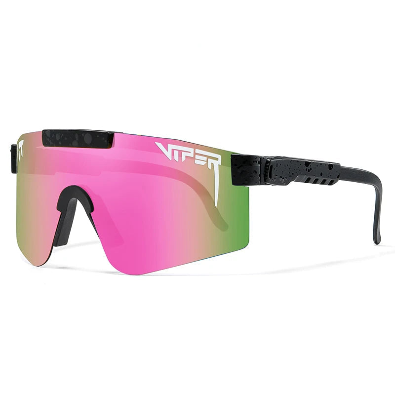 Unisex Sports Sunglasses for Cycling and Outdoor Activities