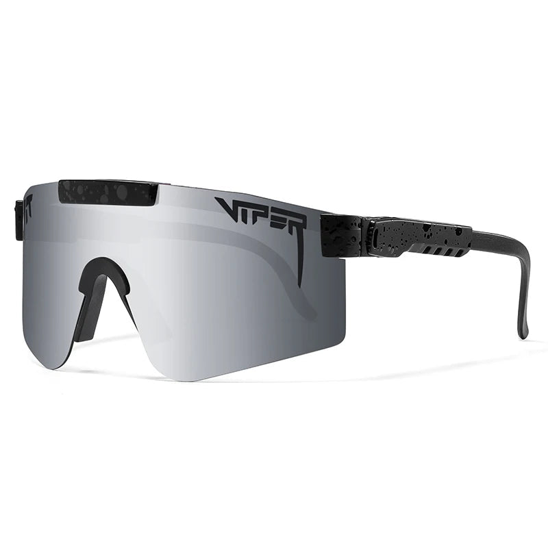 Unisex Sports Sunglasses for Cycling and Outdoor Activities