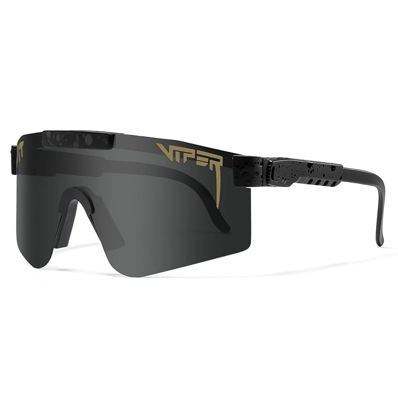 Unisex Sports Sunglasses for Cycling and Outdoor Activities