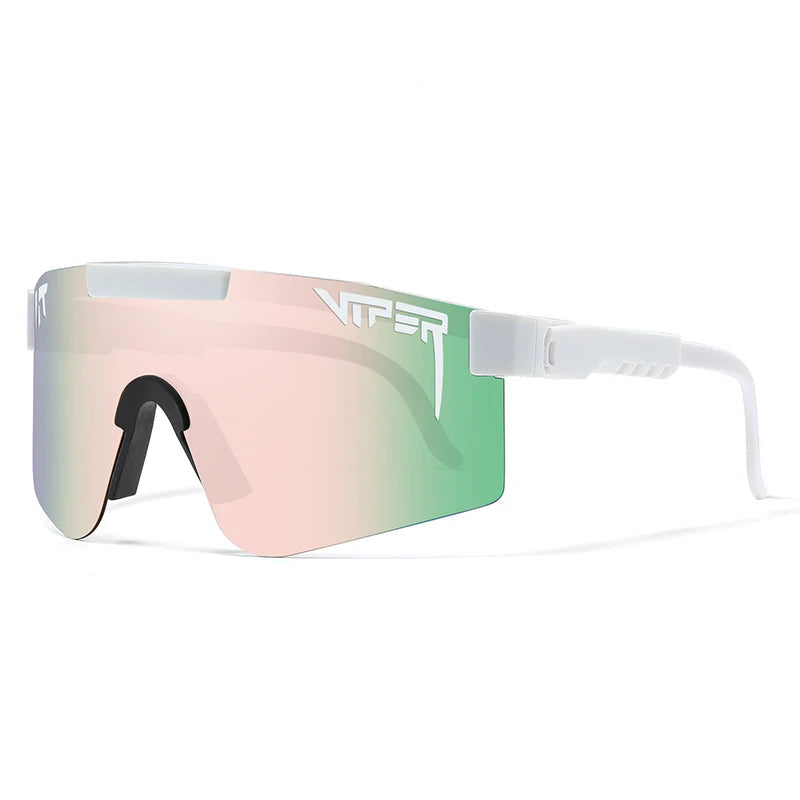 Unisex Sports Sunglasses for Cycling and Outdoor Activities