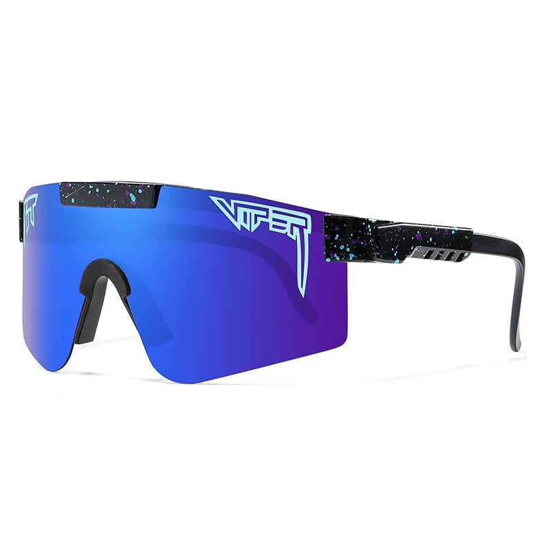 Unisex Sports Sunglasses for Cycling and Outdoor Activities