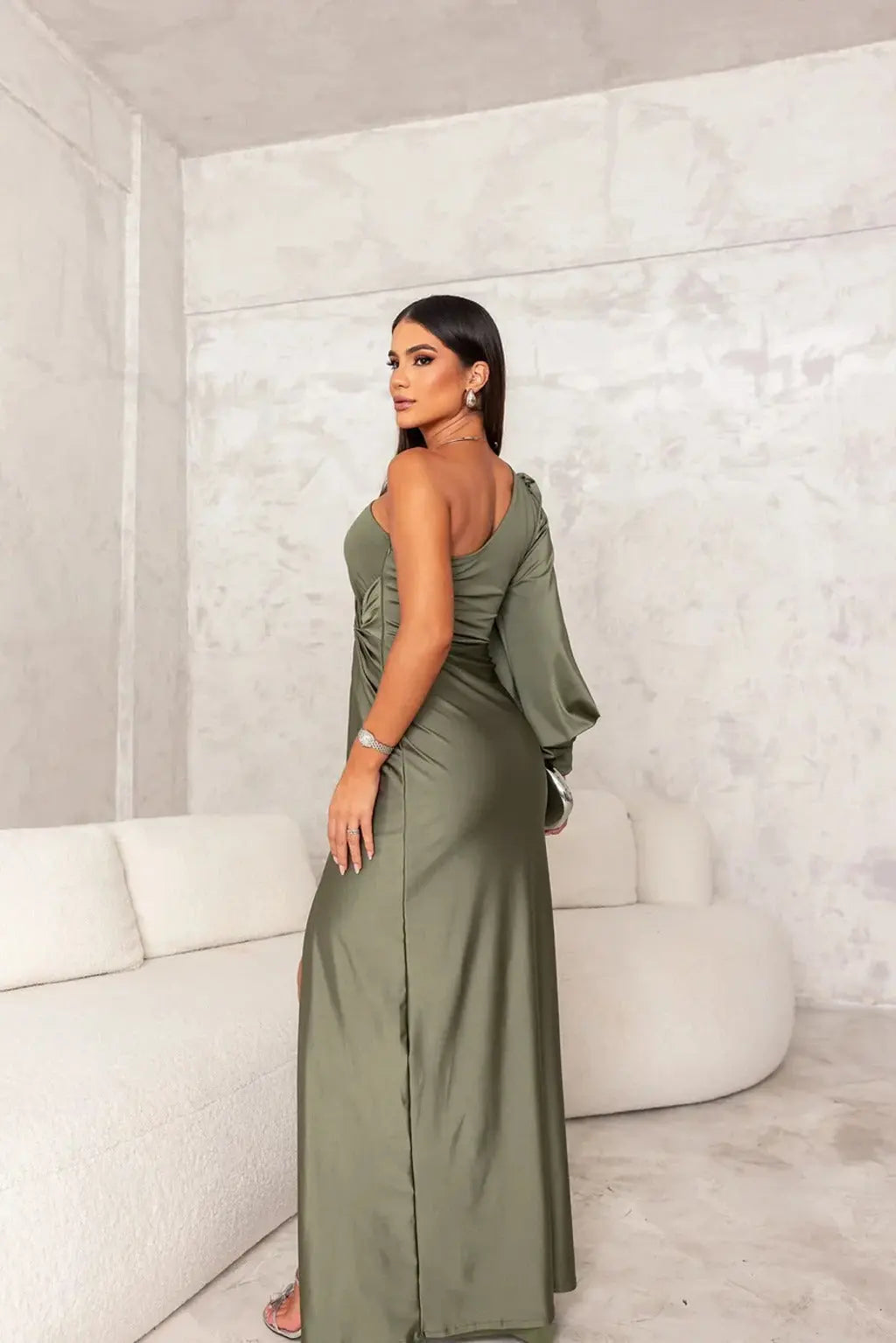 Mave | Elegant Dress