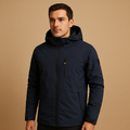 Lightweight Waterproof Windbreaker