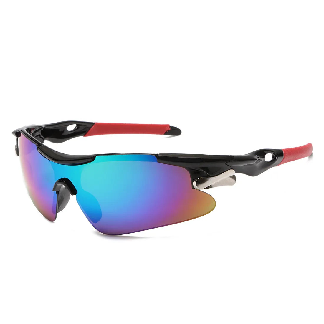 Women's Windproof Cycling Glasses for Protection and Style