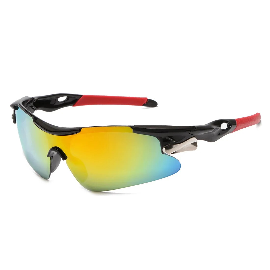 Women's Windproof Cycling Glasses for Protection and Style