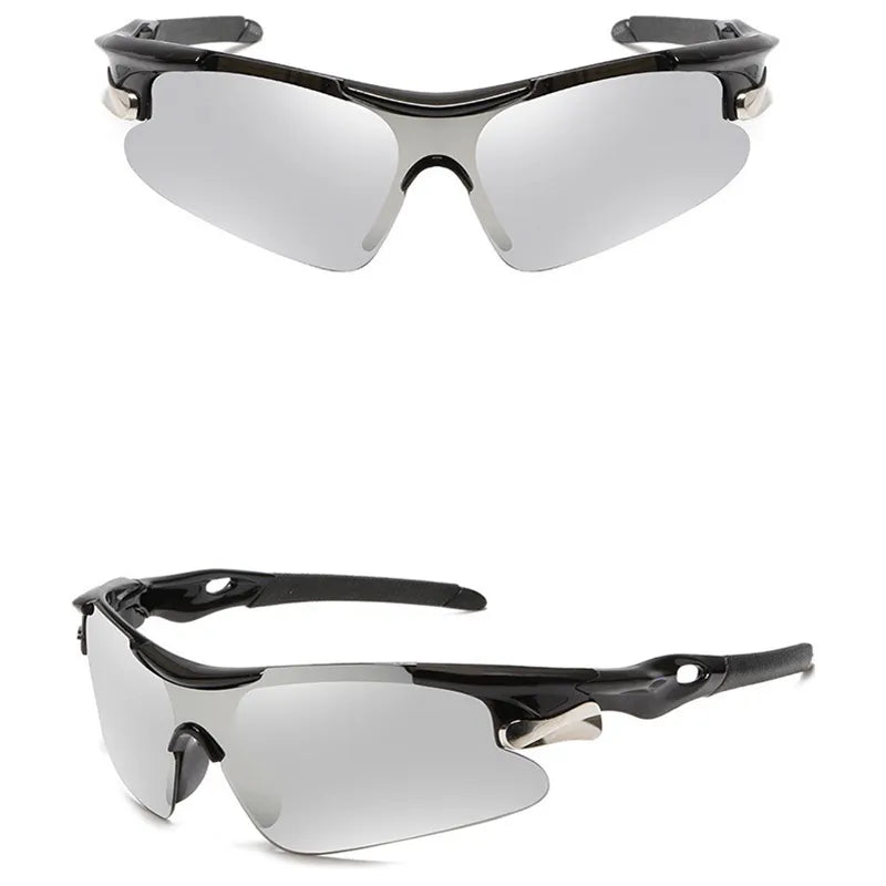 Women's Windproof Cycling Glasses for Protection and Style