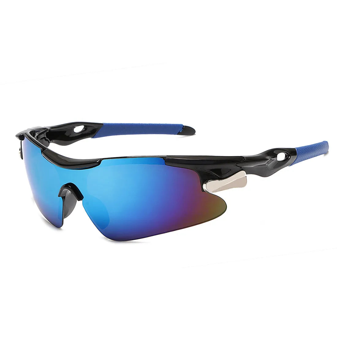 Women's Windproof Cycling Glasses for Protection and Style