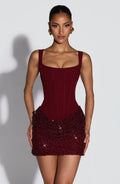 Celestine Mini Dress